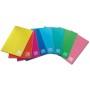 Blasetti One Color quaderno per scrivere A4 21 fogli Multicolore (1423)