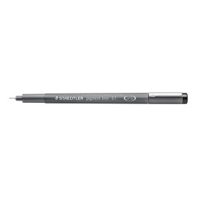 Staedtler Pigment Liner 308 penna tecnica Fine Nero 1 pz (30801-9)