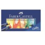 Faber-Castell Studio Quality Pastello a olio Multicolore 12 pz (127012)