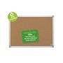 Bi-Office CA051790 bacheca magnetiche e accessori 1200 x 900 mm Marrone (CA051790)