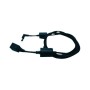 Zebra CBL-DC-388A1-01 cavo di alimentazione Nero 1,8 m (CBL-DC-388A1-01)