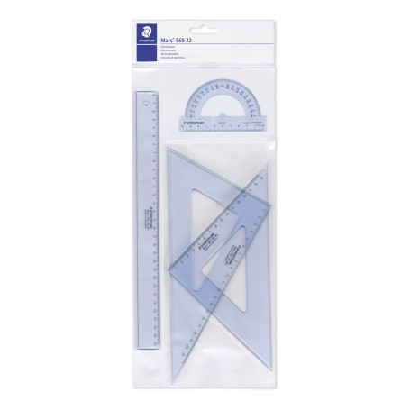 Staedtler Plastica Trasparente (56922)