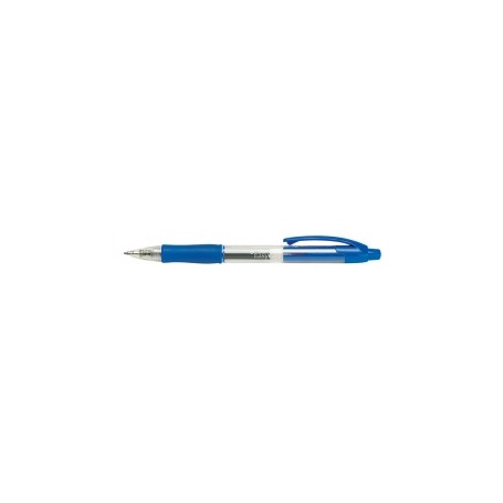 Tratto Easy Gel Penna in gel retrattile Blu 10 pz (827701)
