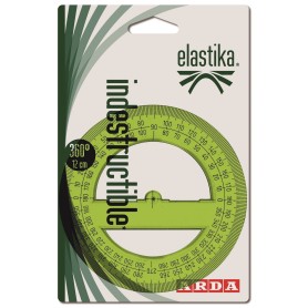 ARDA EL18012 goniometro Plastica Cerchio (EL36012)
