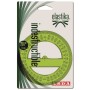 ARDA EL18012 goniometro Plastica Cerchio (EL36012)