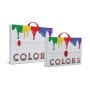 BALMAR 2000 COLORS ventiquattrore Polipropilene Multicolore (PF14254COLOR)