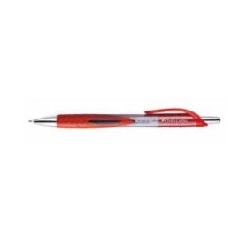 Faber-Castell 143921 penna gel Penna in gel retrattile Rosso 12 pz (143921)