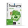 Navigator ECO-LOGICAL carta inkjet A3 (297x420 mm) Bianco (NEC0750051)