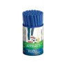 Tratto PEN marcatore Blu 50 pz (807501)