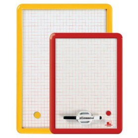 ARDA 327Q bacheca magnetiche e accessori 260 x 360 mm (327Q)