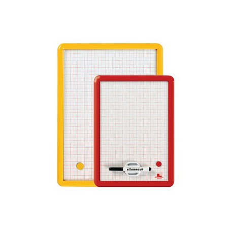 ARDA 327Q bacheca magnetiche e accessori 260 x 360 mm (327Q)