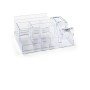 Lebez 1737-T set di contenitori da scrivania 1 pz (1737-T)