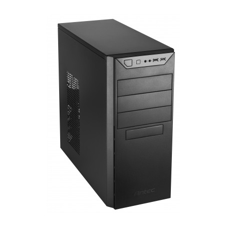 Antec VSK4000B-U2/U3 computer case Desktop Nero (0-761345-92048-3)
