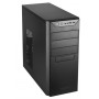 Antec VSK4000B-U2/U3 computer case Desktop Nero (0-761345-92048-3)
