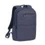 Rivacase 7760 borsa per notebook 39,6 cm (15.6") Zaino Blu (7760BL)