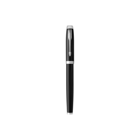 Parker IM Penna stick a sfera Nero 1 pz (1931658)