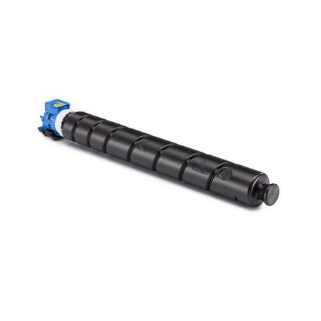 KYOCERA TK-8345C cartuccia toner 1 pz Originale Ciano (1T02L7CNL1) (1T02L7CNL0)