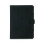 Tucano Facile Plus 17,8 cm (7") Custodia a libro Nero (TAB-FAP8-BK)
