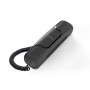 Alcatel T06 Telefono analogico Nero (ATL1413670)