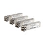 Hewlett Packard Enterprise C8R25B modulo del ricetrasmettitore di rete Fibra ottica 10000 Mbit/s SFP+ 850 nm (C8R25B)