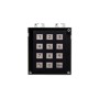 2N Telecommunications 9155031B accessorio per sistema intercom Tastierino (9155031B)
