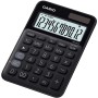 Casio MS-20UC-BK calcolatrice Desktop Calcolatrice di base Nero (MS-20UC-BK)
