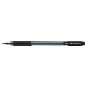 Pilot 4902505160646 penna a sfera Nero Extra grassetto 12 pz (1695)