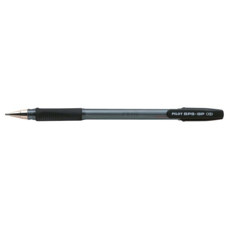 Pilot 4902505160646 penna a sfera Nero Extra grassetto 12 pz (1695)