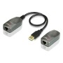 ATEN Extender USB 2.0 Cat 5 (fino a 60 m) (UCE260-AT-G)