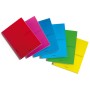 Blasetti Colorclub PPL A4 Quaderno a spirale 5M (3793)