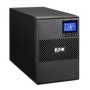 Eaton 9SX Doppia conversione (online) 1 kVA 900 W 6 presa(e) AC (9SX1000I)
