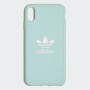 Adidas Moulded Canvas custodia per cellulare 16,5 cm (6.5") Cover Verde (32843)