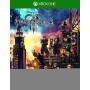 Square Enix Kingdom Hearts III, Xbox One Standard Tedesca, Inglese, ESP, Francese, ITA (1028543)