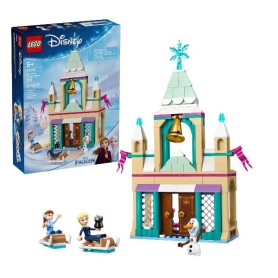 CASTELLO DI GHIACCIO DI ARENDELLE (43265)
