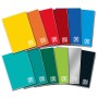Blasetti maxi One Color quaderno per scrivere A5 20 fogli Colori assortiti (6241)