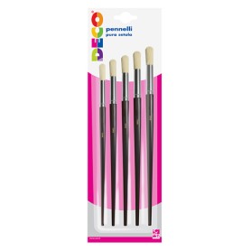 CWR K766/BL5 pennello d'artista 5 pz (K766/BL5)