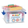 Primo 511MAXI120 pastello colorato Multicolore 120 pz (511MAXI120)