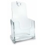 ARDA 70A61 porta documenti Plastica Trasparente (70A61)