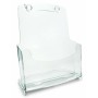 ARDA 70A41 porta documenti Plastica Trasparente (70A41)