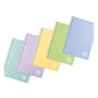 Blasetti One Color quaderno per scrivere A5 81 fogli Multicolore (7040B)