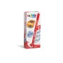 Carioca 43039/03 penna gel Penna in gel con cappuccio Medio Rosso 12 pz (43039/03)