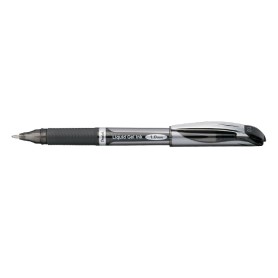 Pentel BL60 Nero Penna a sfera retrattile a clip 1 pz (BL60-AO)