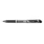 Pentel BL60 Nero Penna a sfera retrattile a clip 1 pz (BL60-AO)