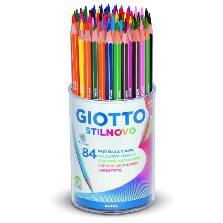 CF84 GIOTTO STILNOVO - ASS (51650000)
