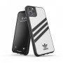 Adidas 36292 custodia per cellulare 16,5 cm (6.5") Cover Nero, Bianco (36292)