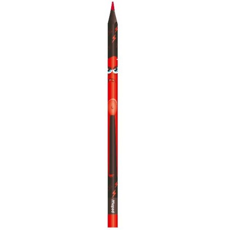 CF27 12PENNAR+15PASTELLI -FUSTONERO (984718)