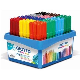 CF108 SCHOOLPACK TURBO MAXI (524000A)