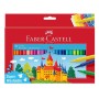 CF50 PENNARELLI SOTTILI IL CASTELLO (554204)