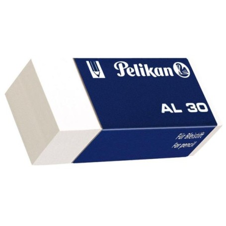 CF30 GOMMA AL30 X MATITA BIANCA (606053)