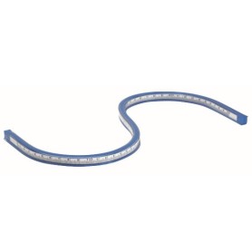 CURVE FLESSIBILI 50 CM (N82000)